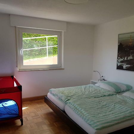 Ferien In Neuffen - Ferienwohnung Plaue 외부 사진