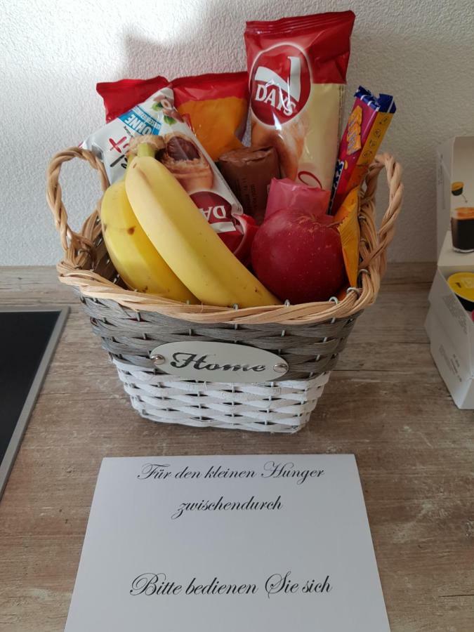 Ferien In Neuffen - Ferienwohnung Plaue 외부 사진