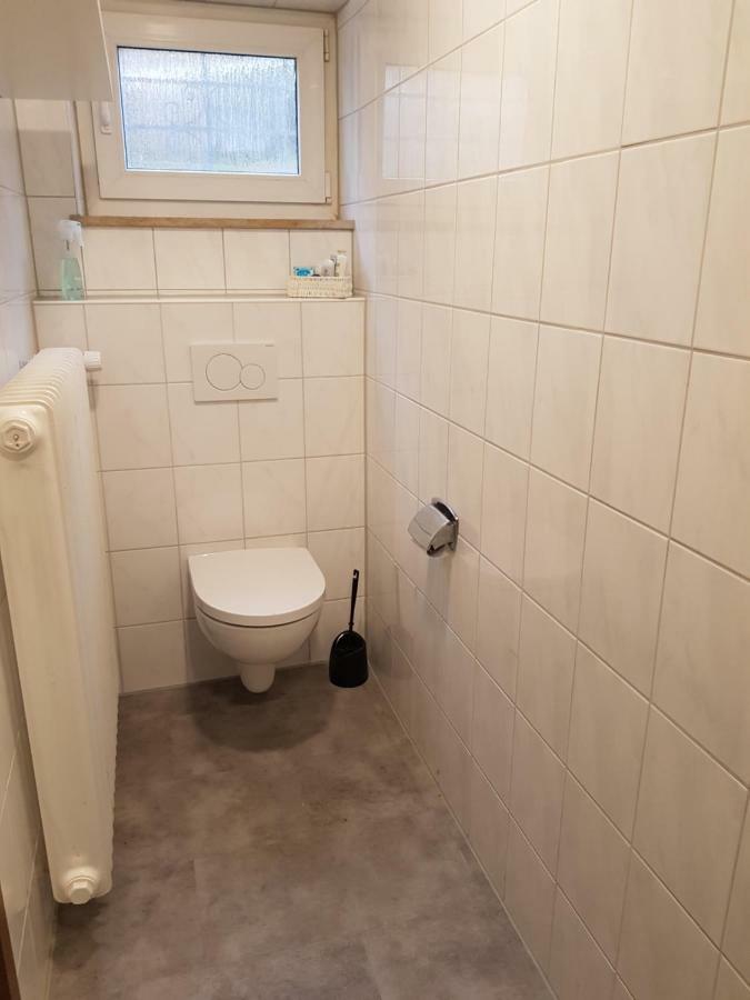Ferien In Neuffen - Ferienwohnung Plaue 외부 사진
