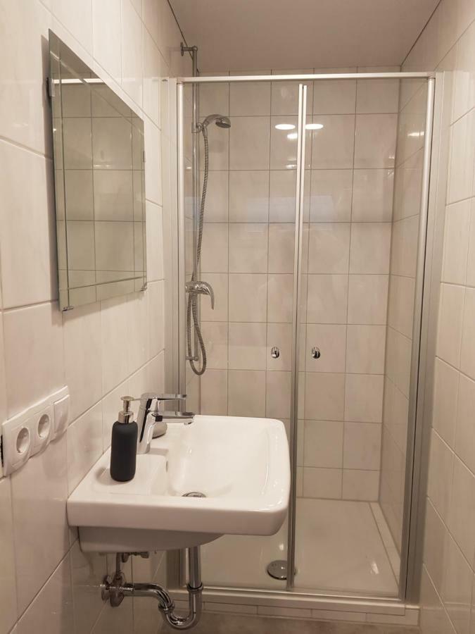 Ferien In Neuffen - Ferienwohnung Plaue 외부 사진